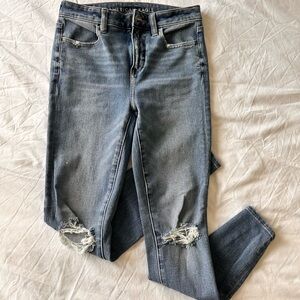 AE JEANS